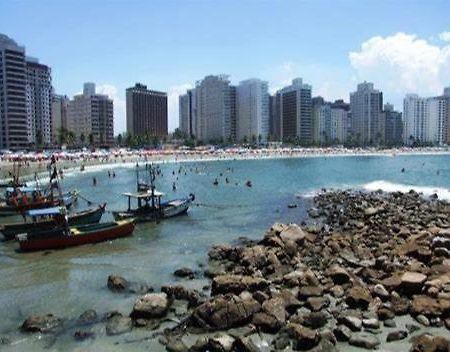 Guaruja Praia Asturias Guarujá Exterior foto