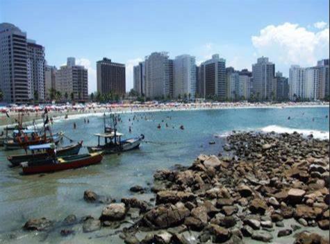 Guaruja Praia Asturias Guarujá Exterior foto